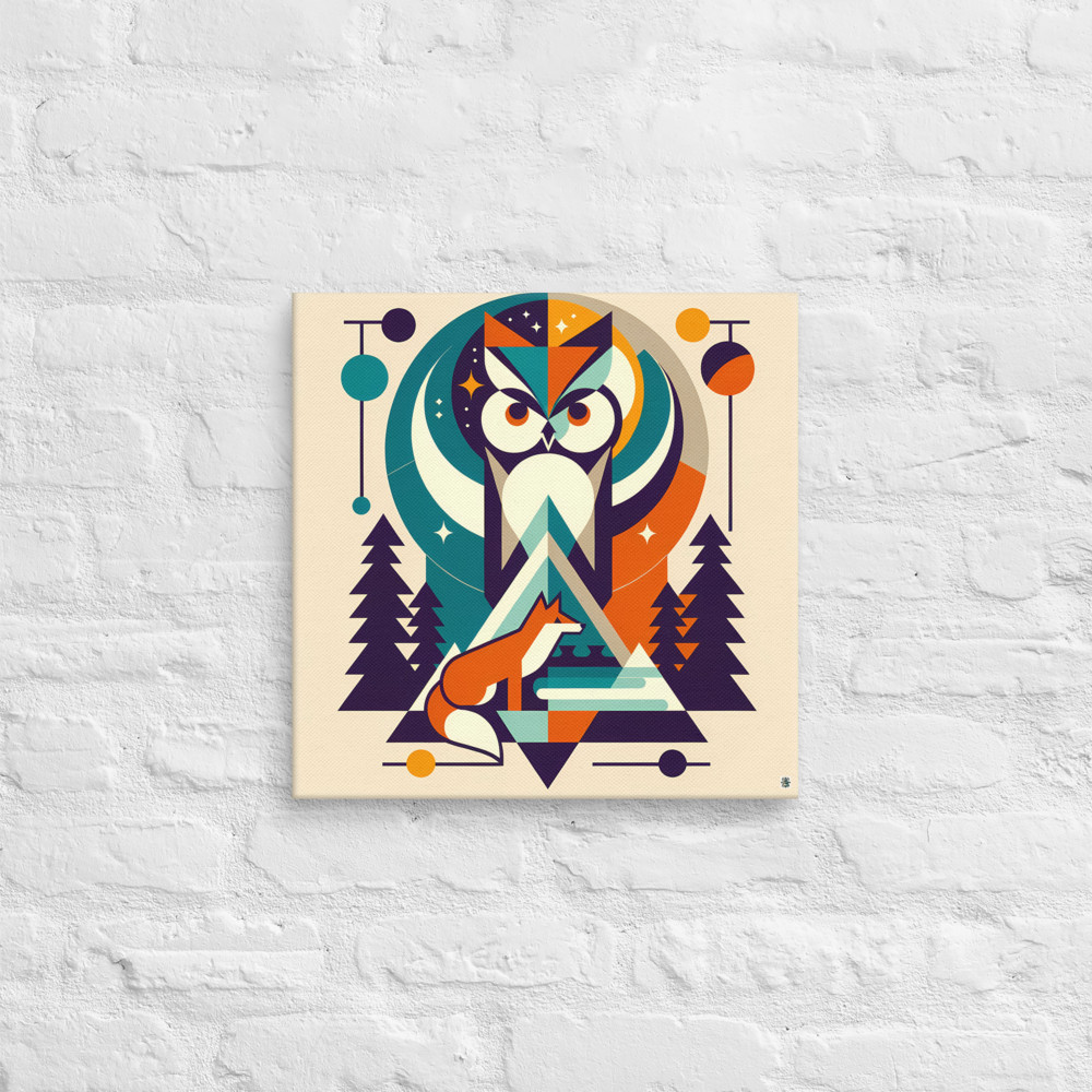 41×41 cm (16×16")