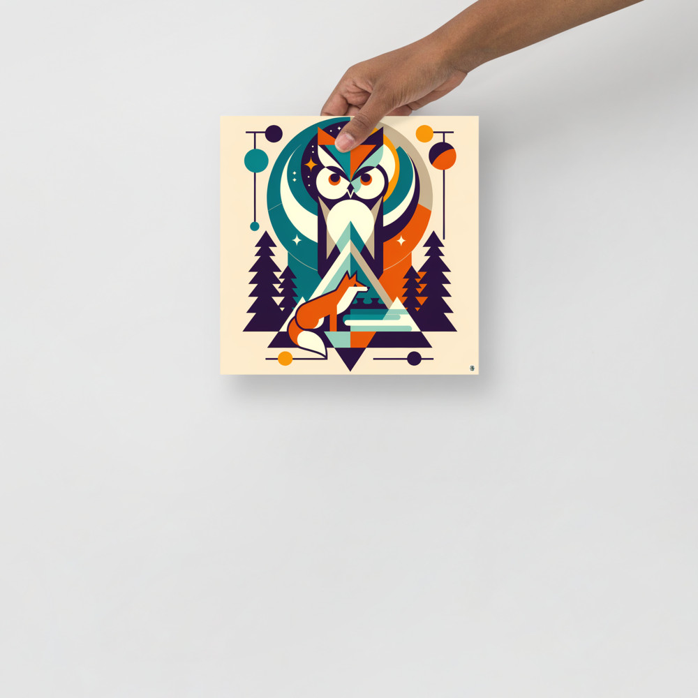 25×25 cm (10×10")