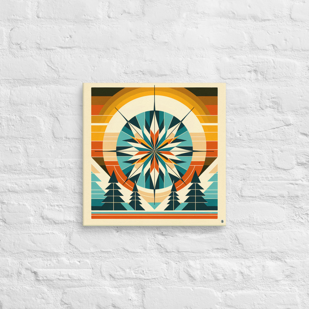 Canvas Print