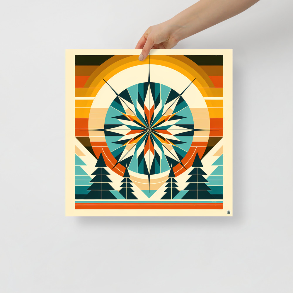 Art print