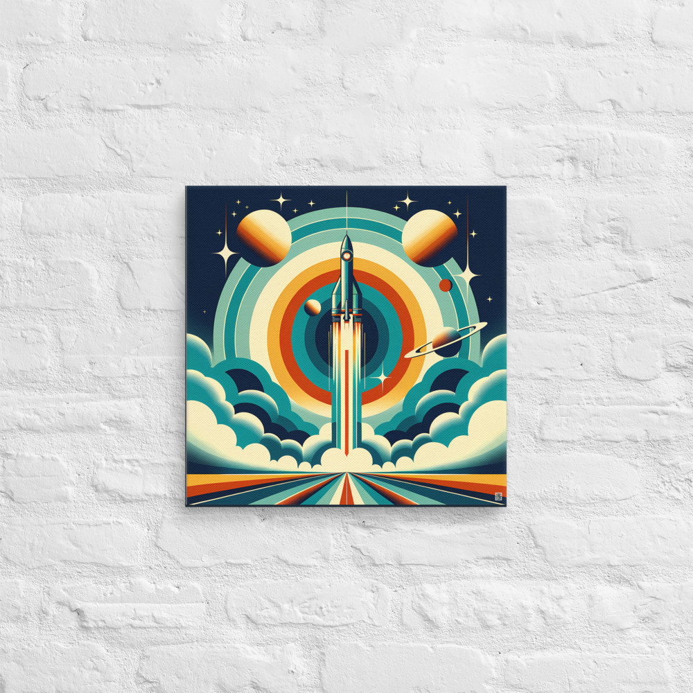 Canvas Print