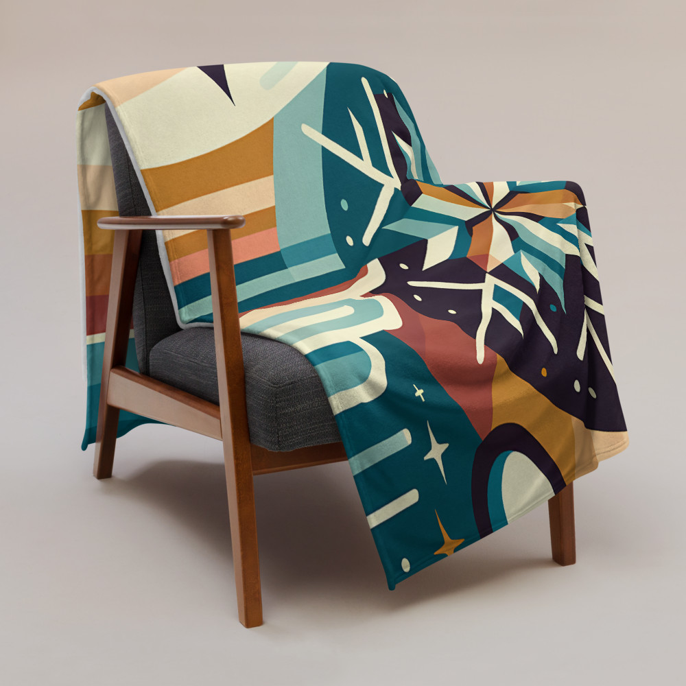 Throw Blanket