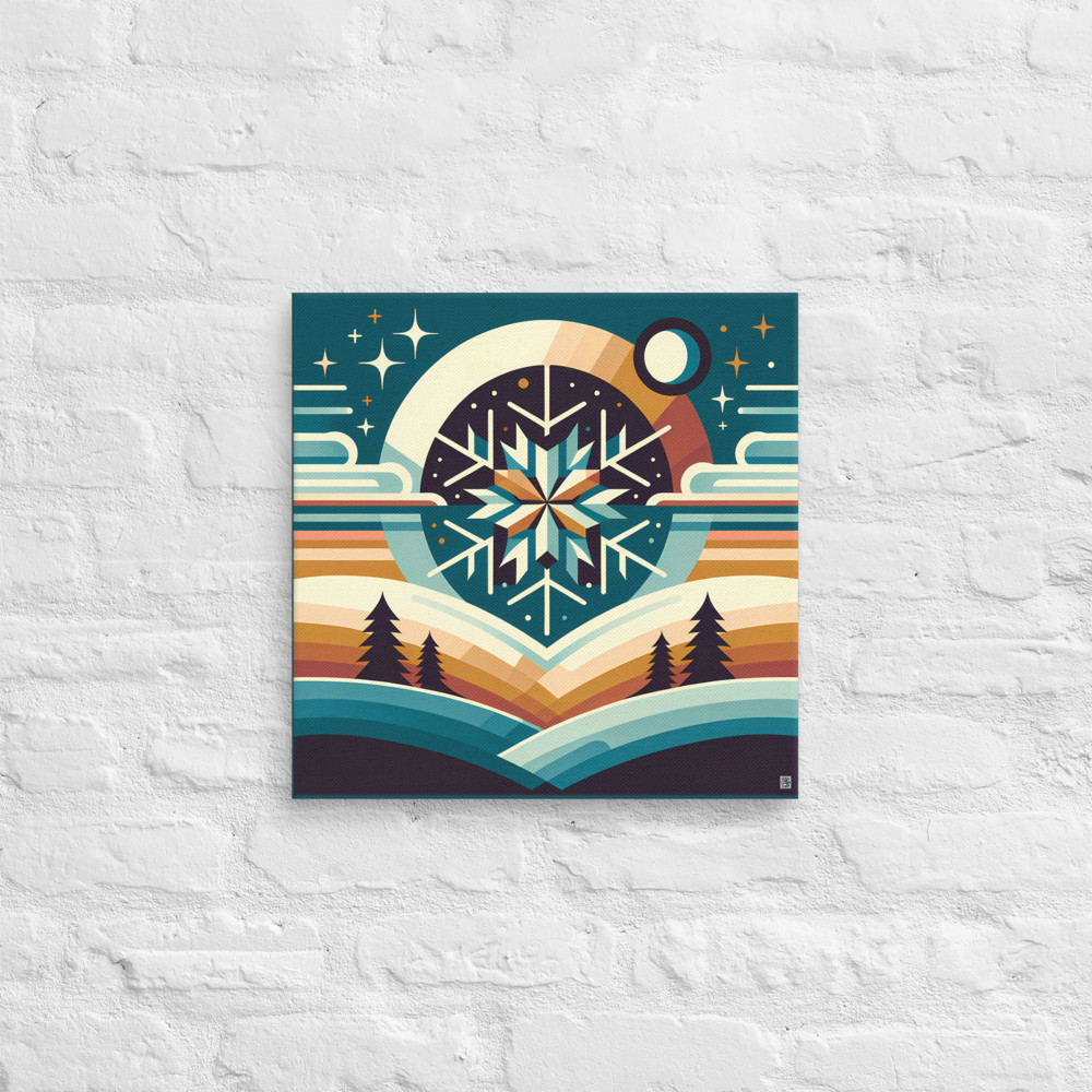 Canvas Print