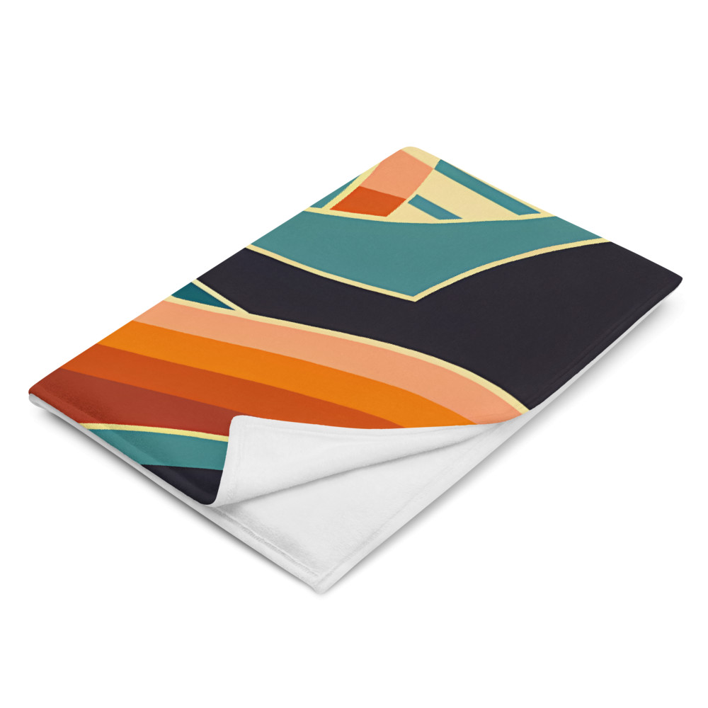 Throw Blanket