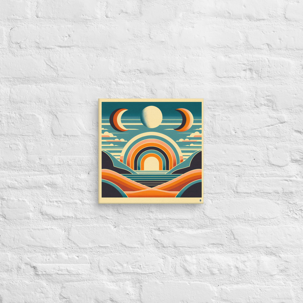 30×30 cm (12×12")