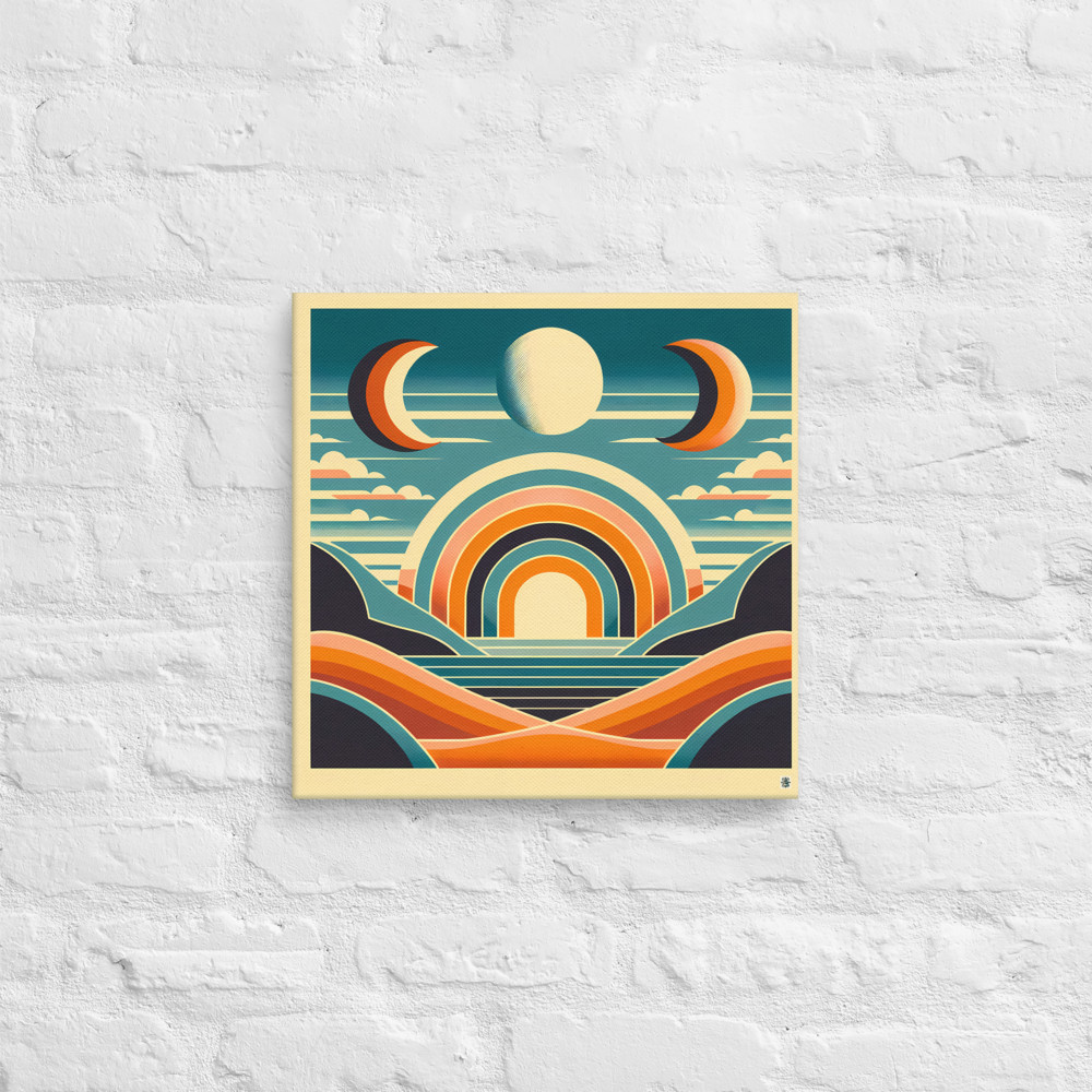 Canvas Print