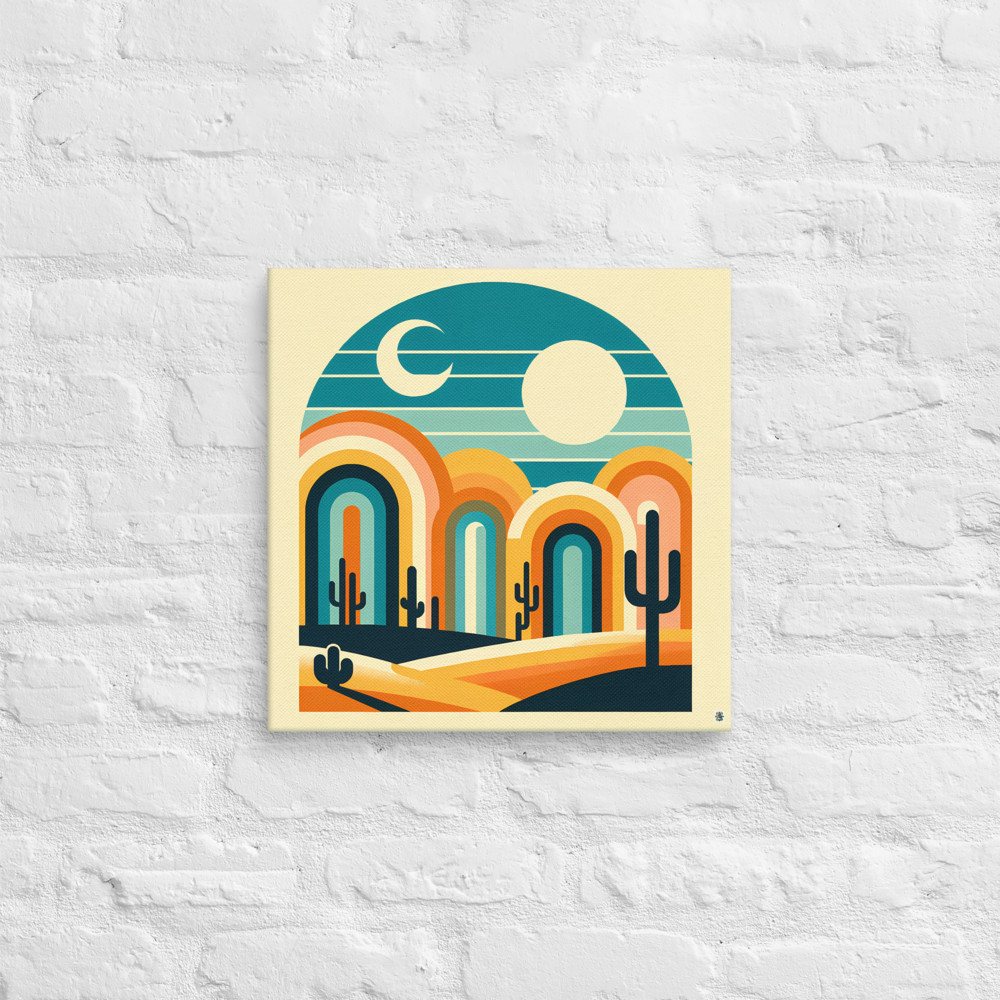 Canvas Print