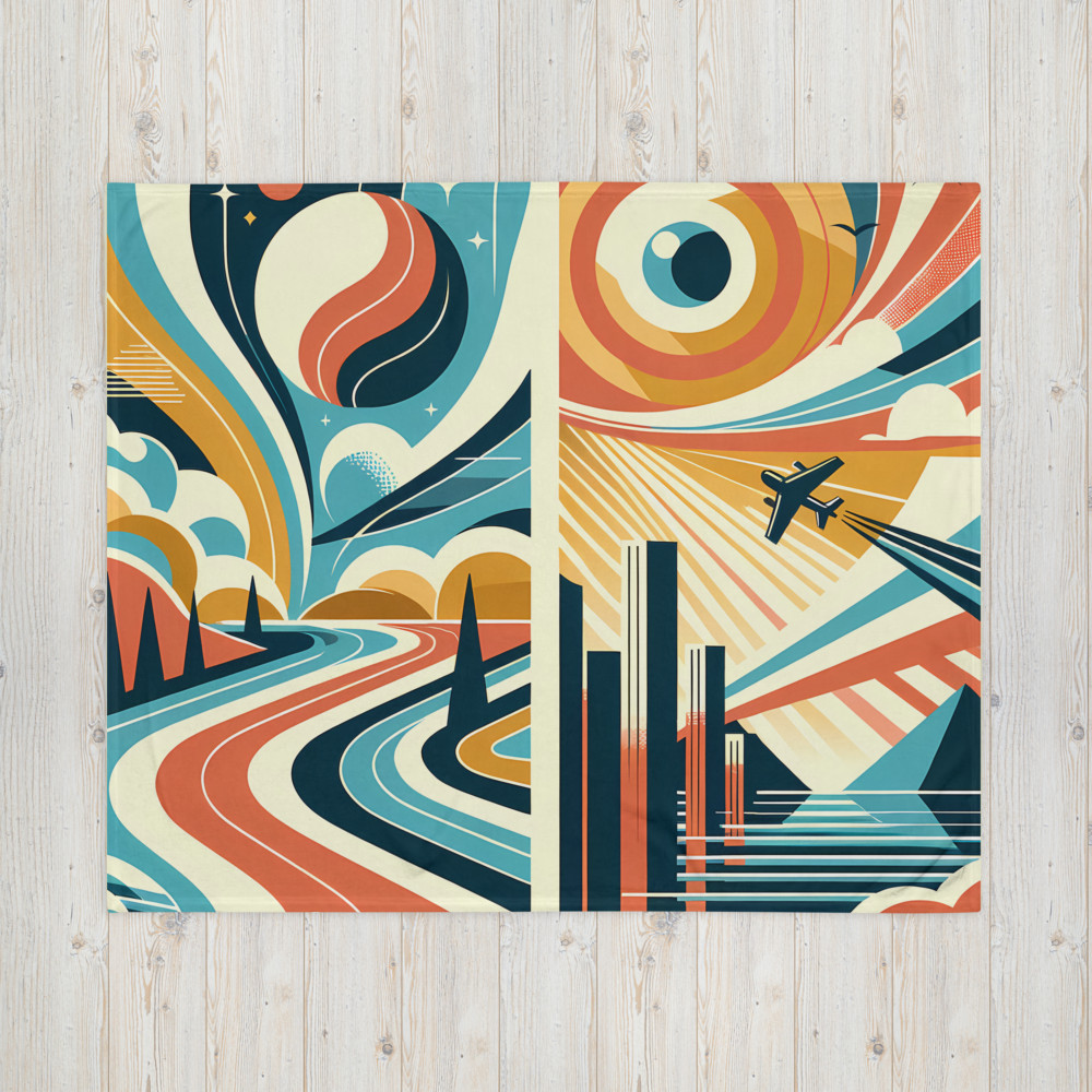 127×152 cm (50×60")