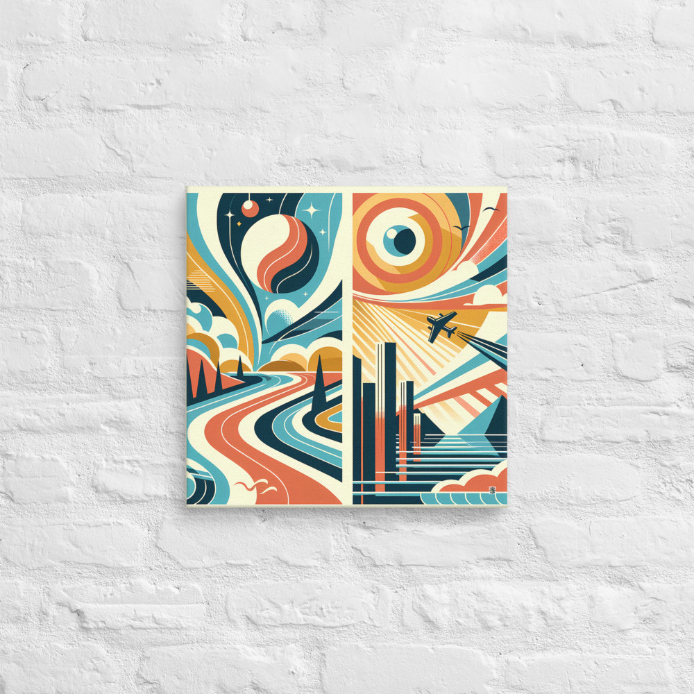 Canvas Print