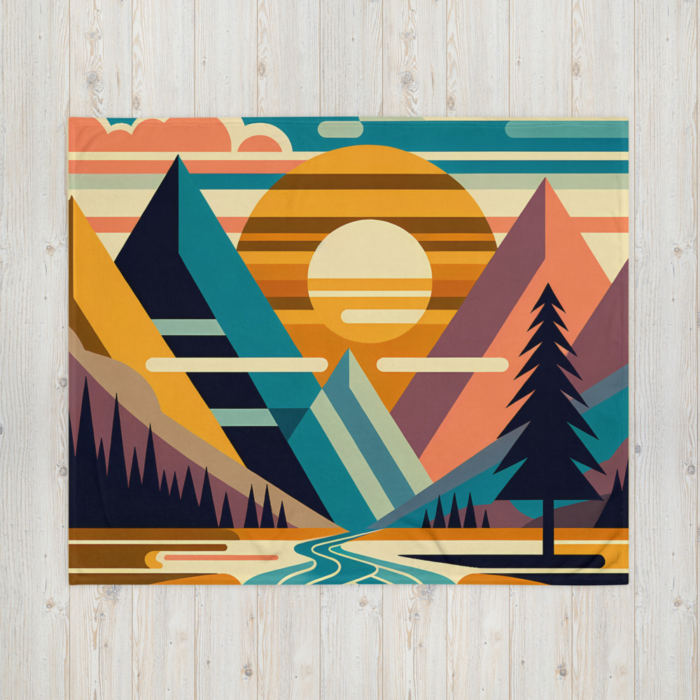 127×152 cm (50×60")