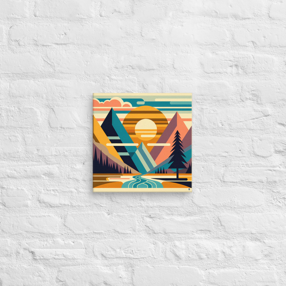 30×30 cm (12×12")