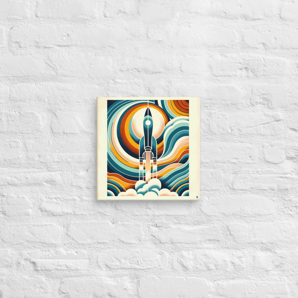 30×30 cm (12×12")