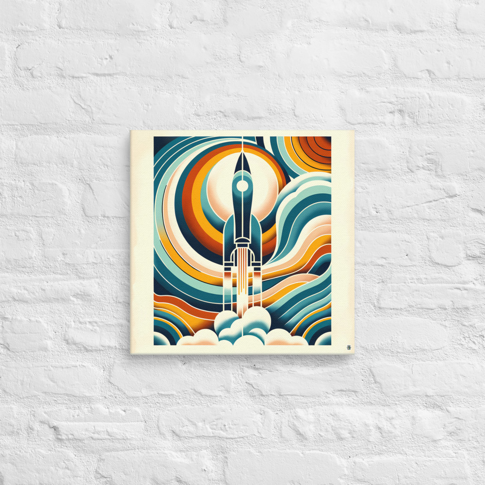 Canvas Print
