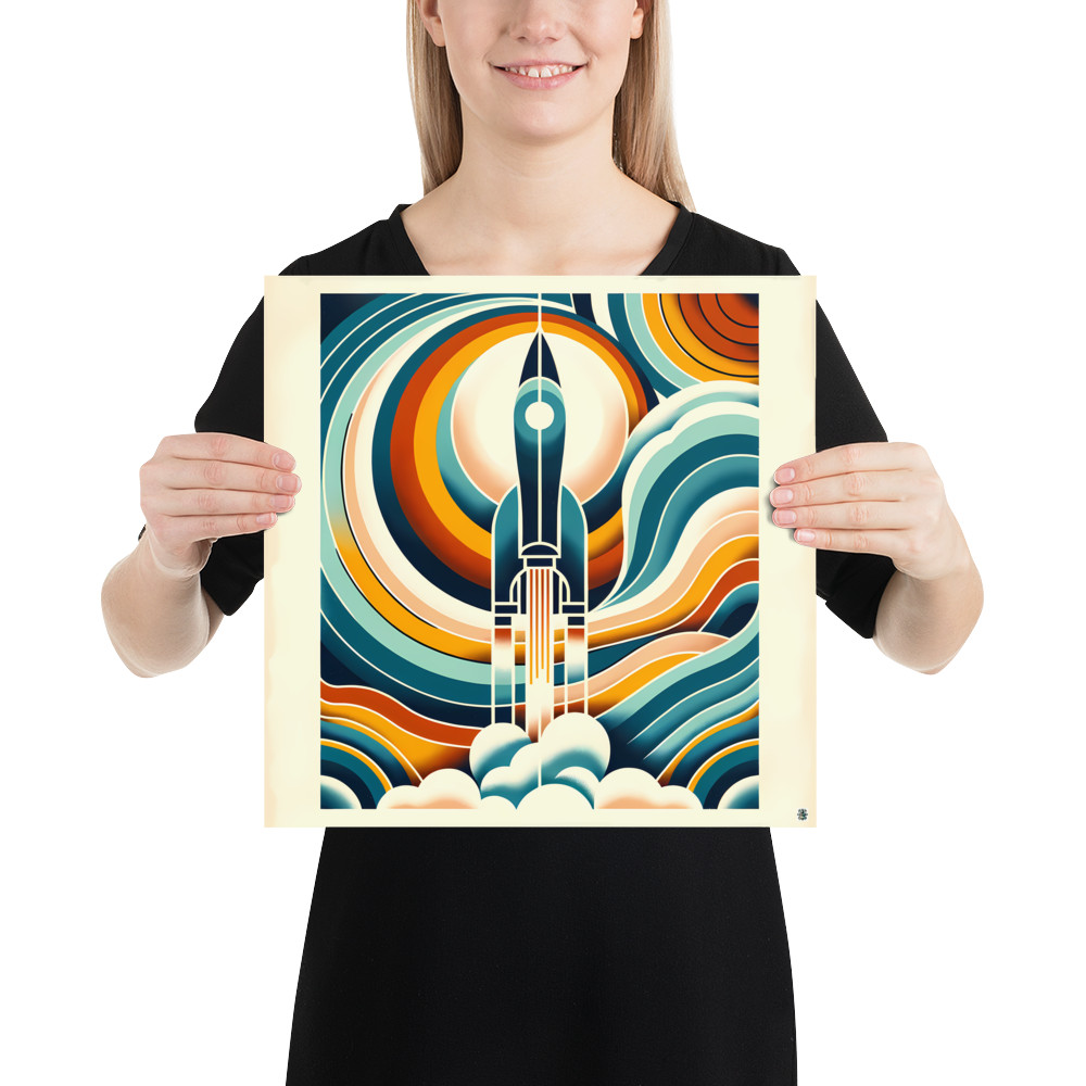36×36 cm (14×14")