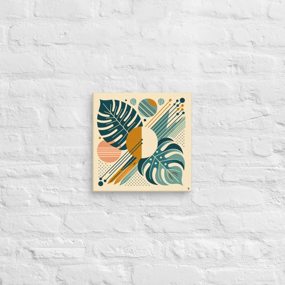 30×30 cm (12×12")