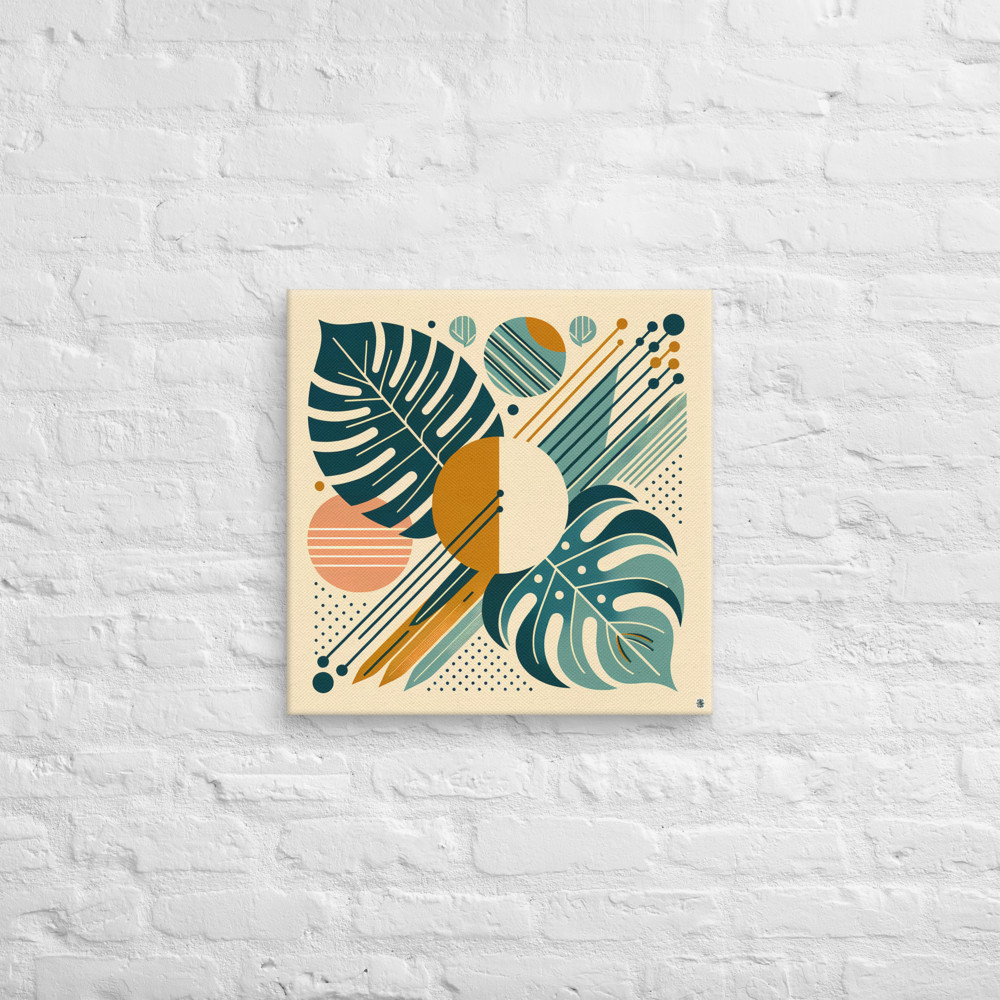 51×51 cm (20×20")