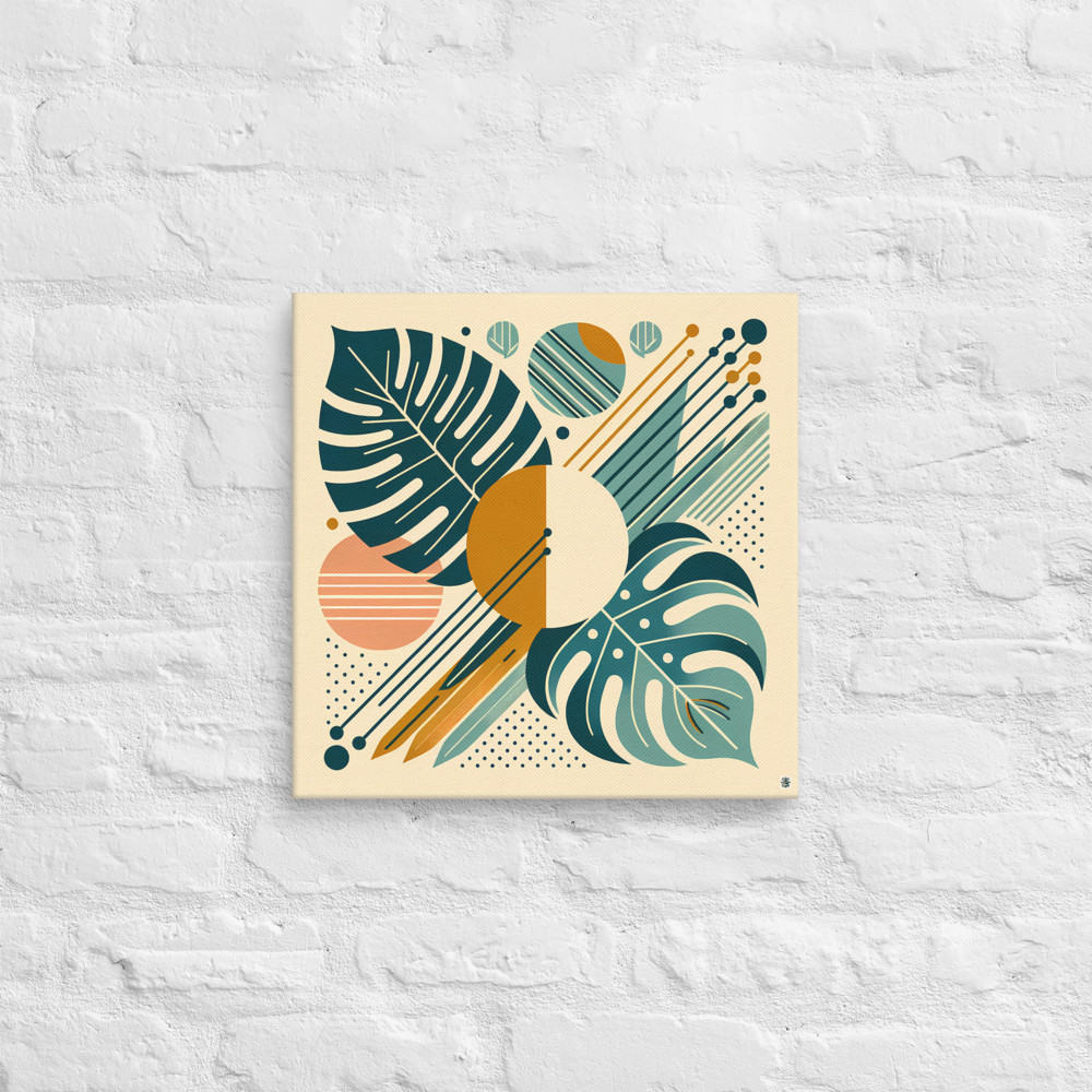 Canvas Print