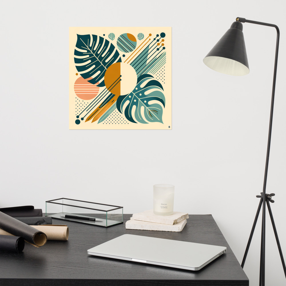 Art print