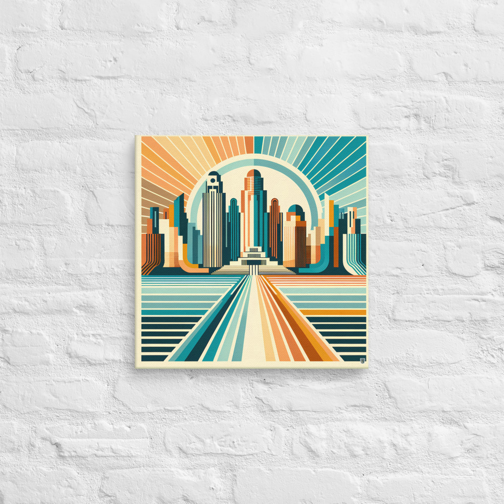 Canvas Print