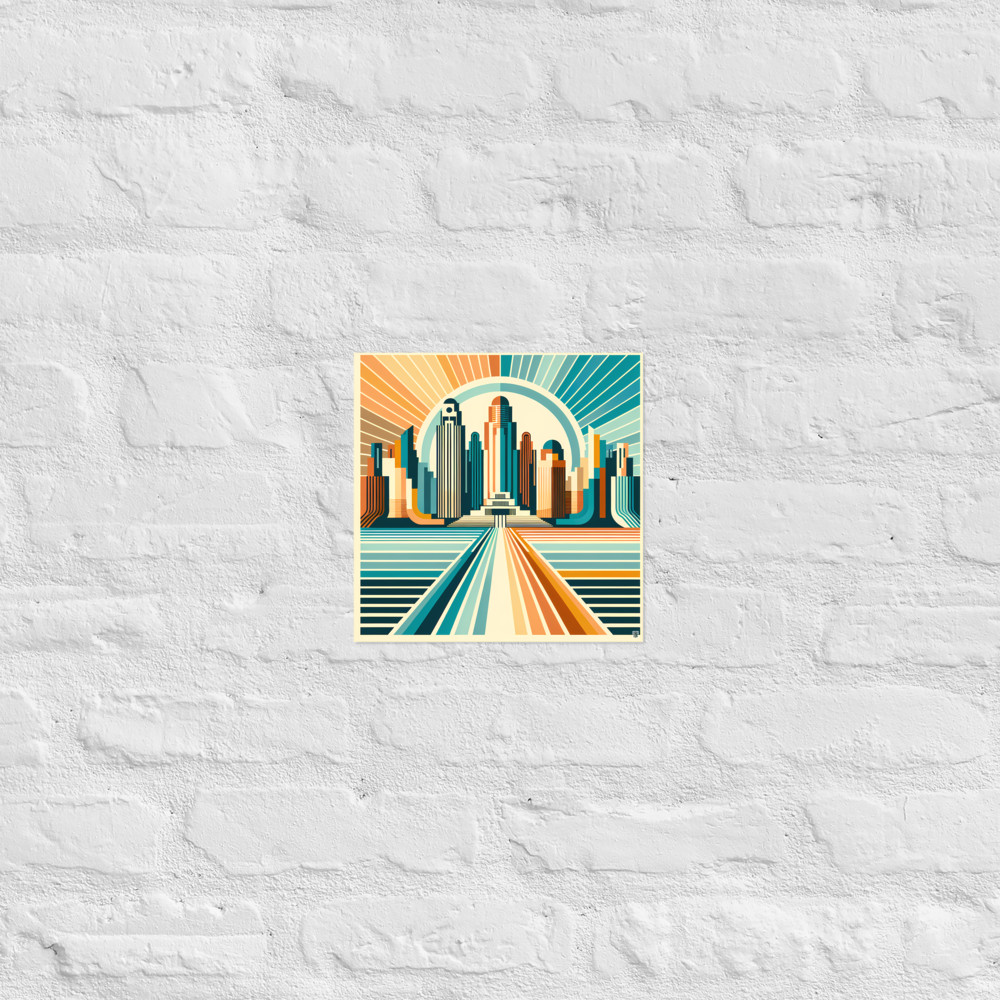 25×25 cm (10×10")