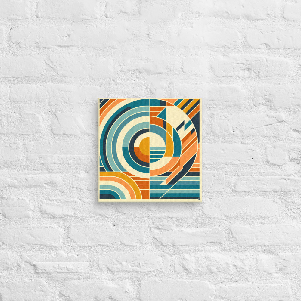 30×30 cm (12×12")
