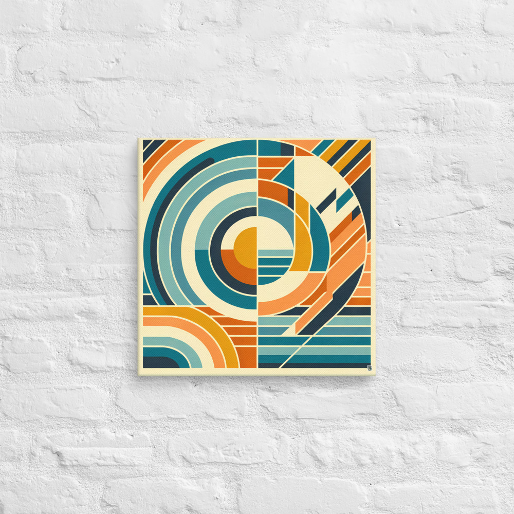 Canvas Print