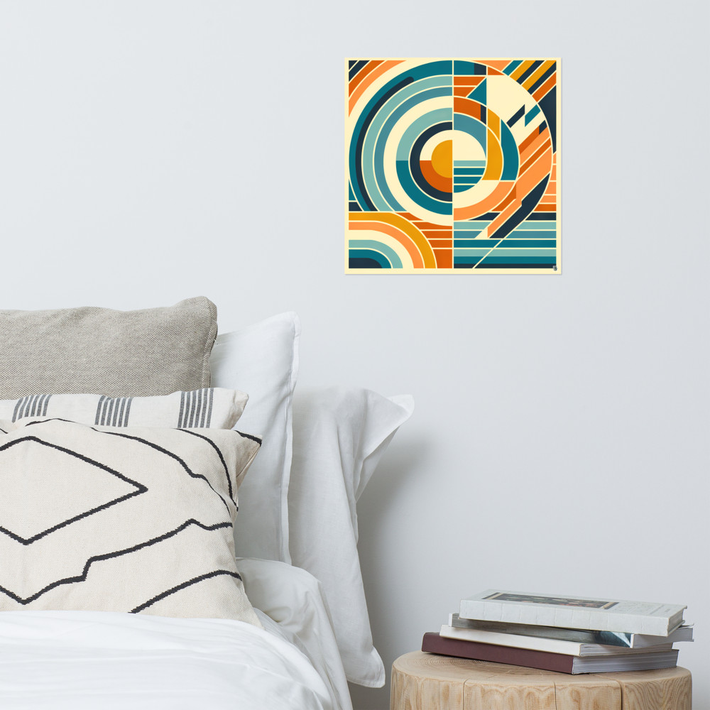 Art print