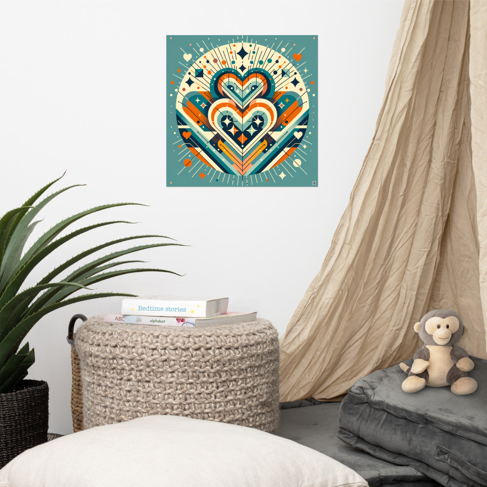 Art print