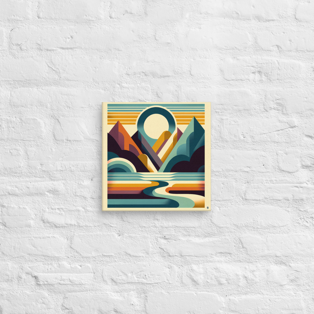 30×30 cm (12×12")