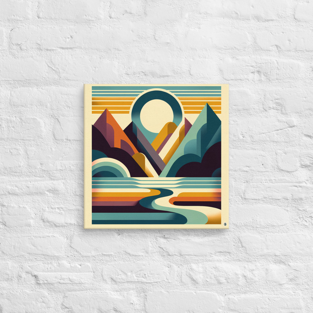 41×41 cm (16×16")