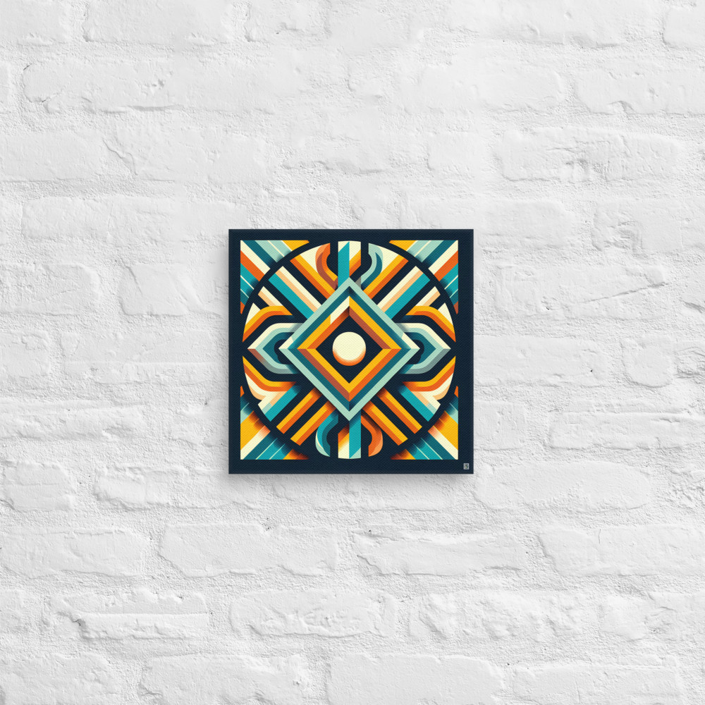 30×30 cm (12×12")