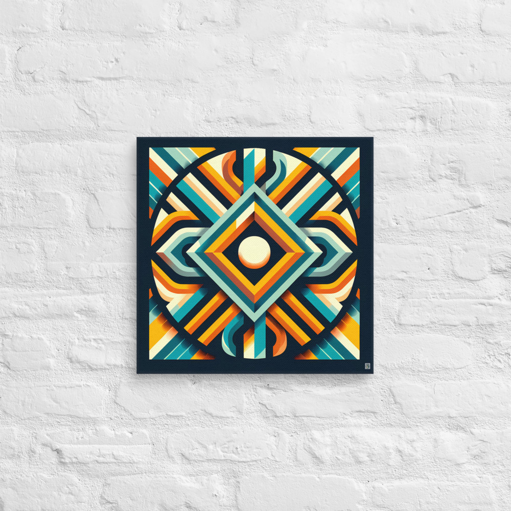 Canvas Print
