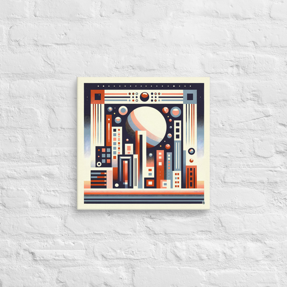 41×41 cm (16×16")