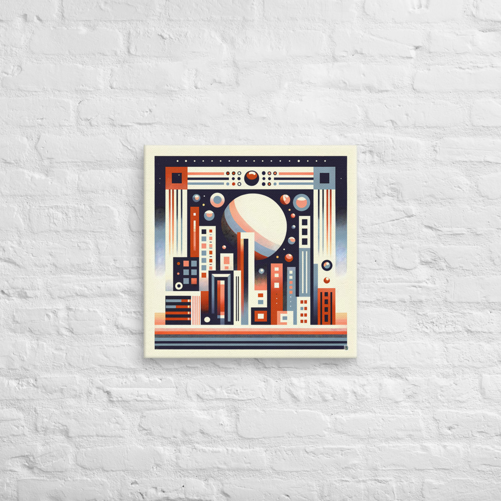 51×51 cm (20×20")