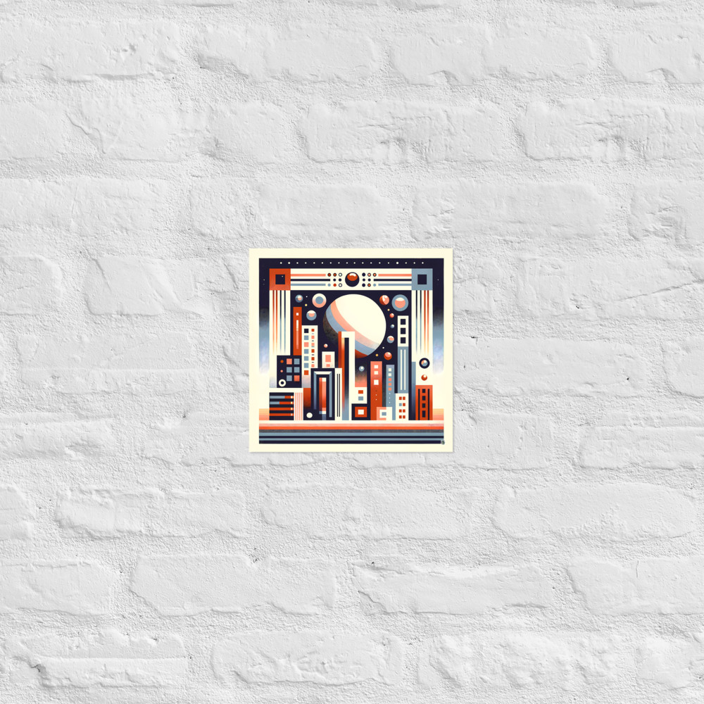 25×25 cm (10×10")