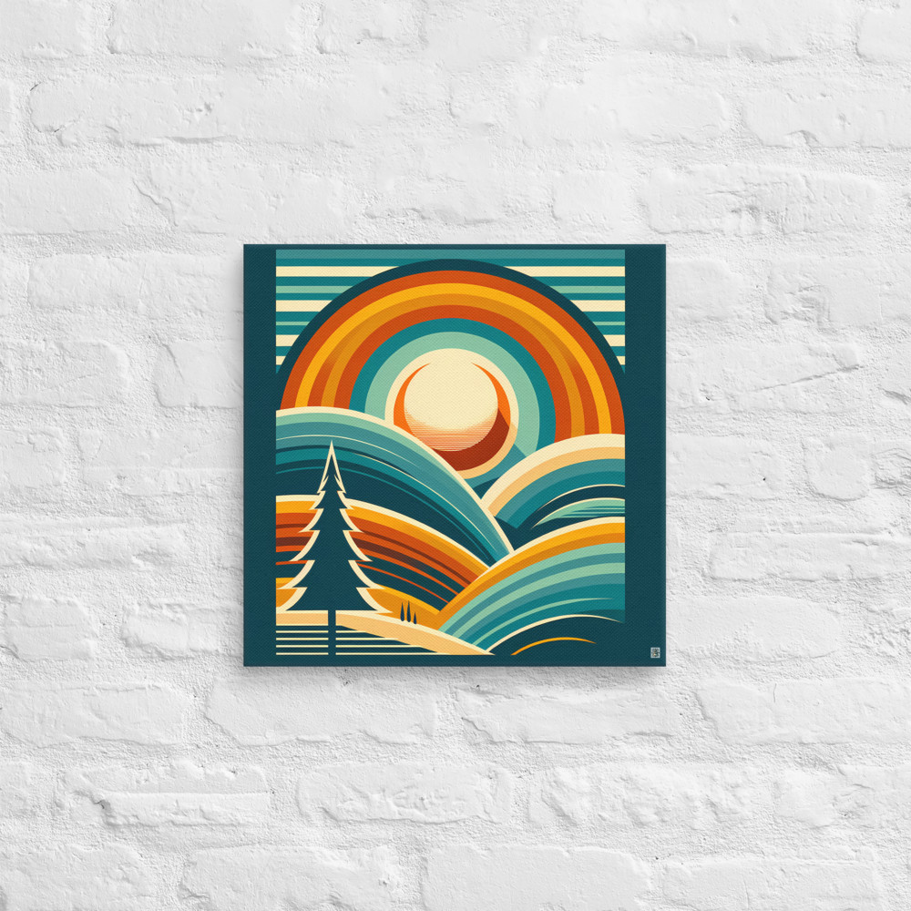 Canvas Print