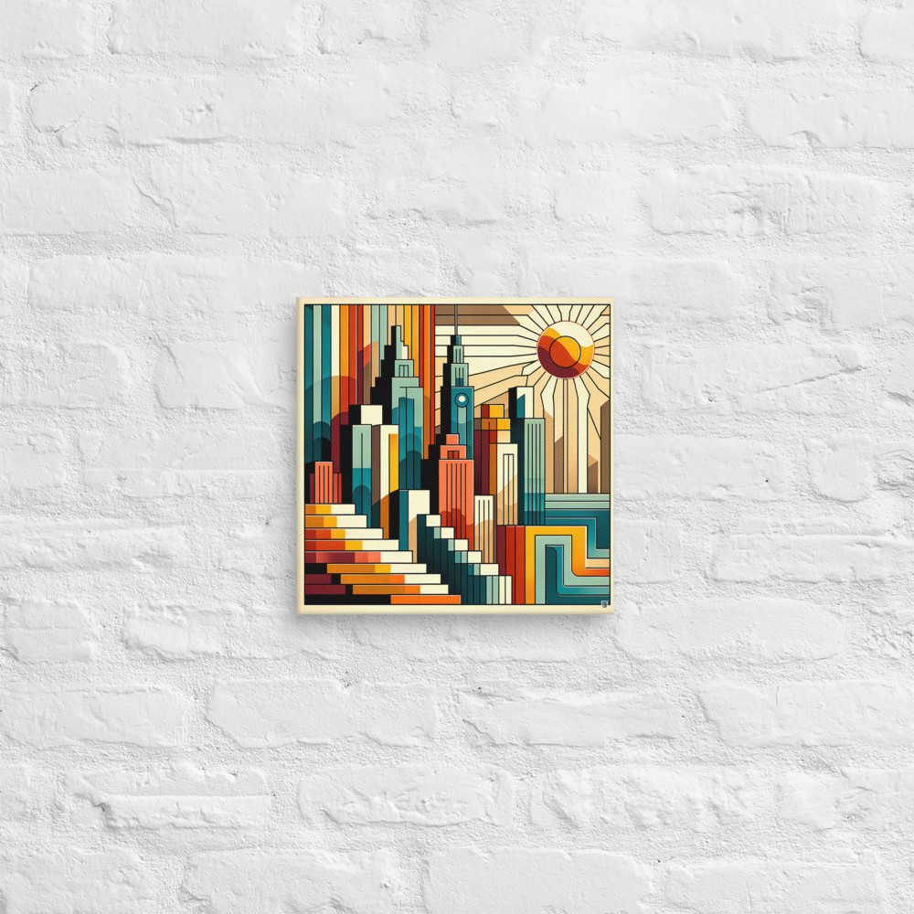 30×30 cm (12×12")