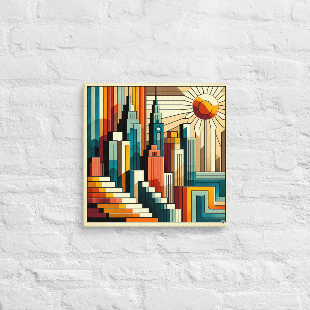 41×41 cm (16×16")