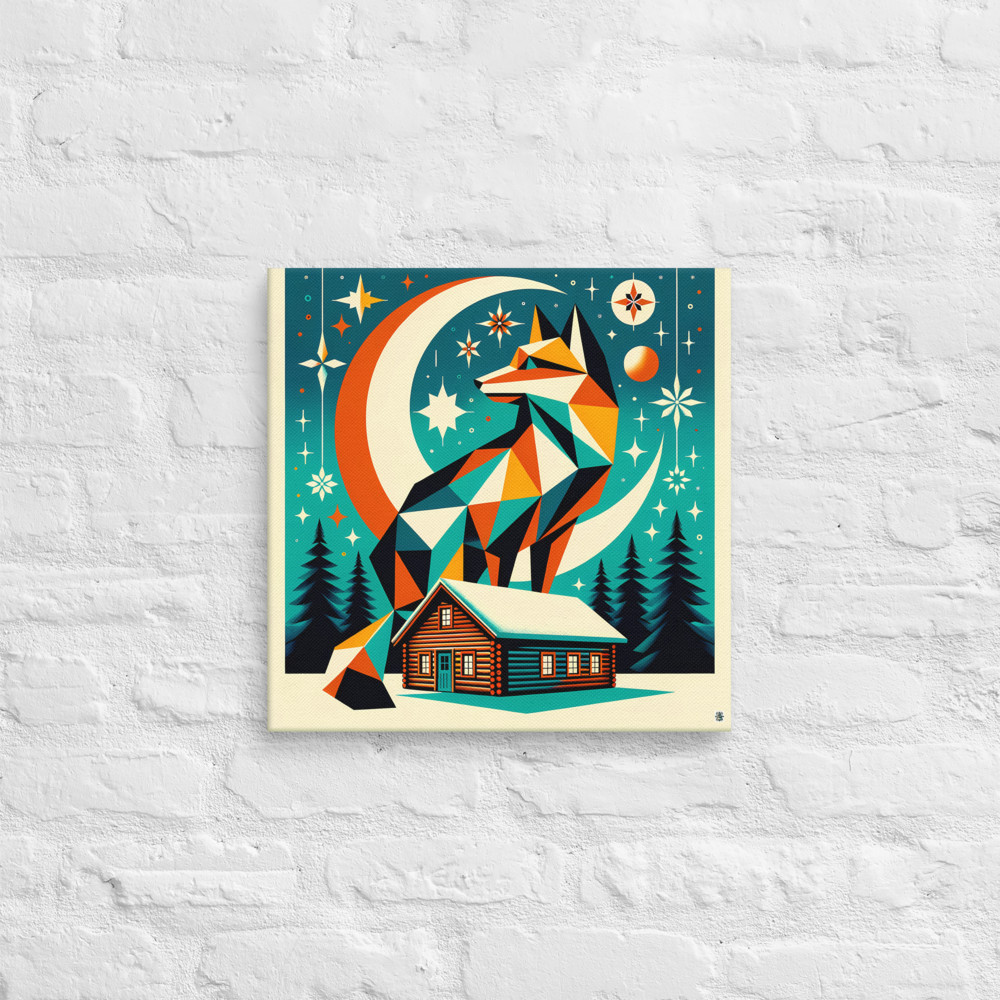 Canvas Print