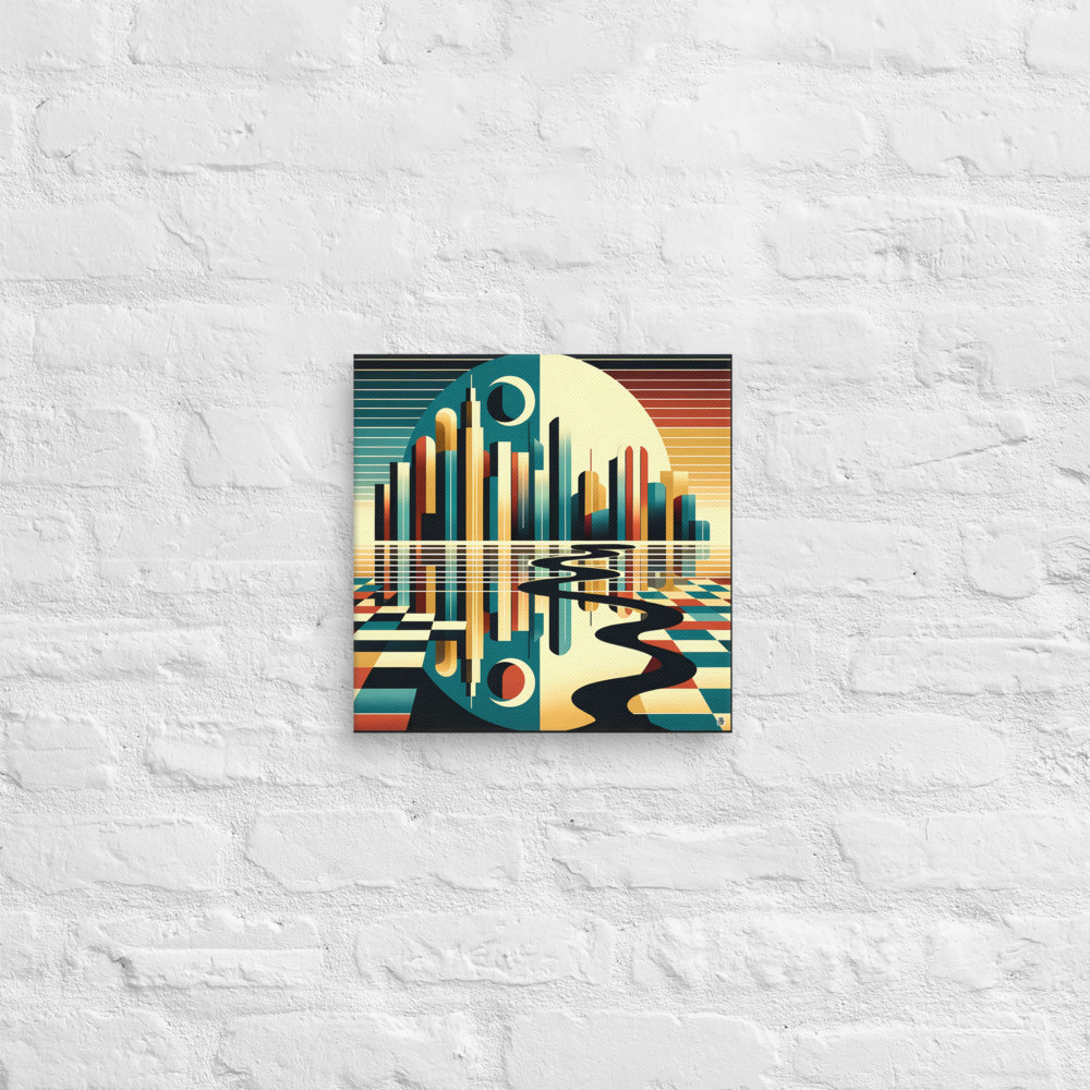 30×30 cm (12×12")