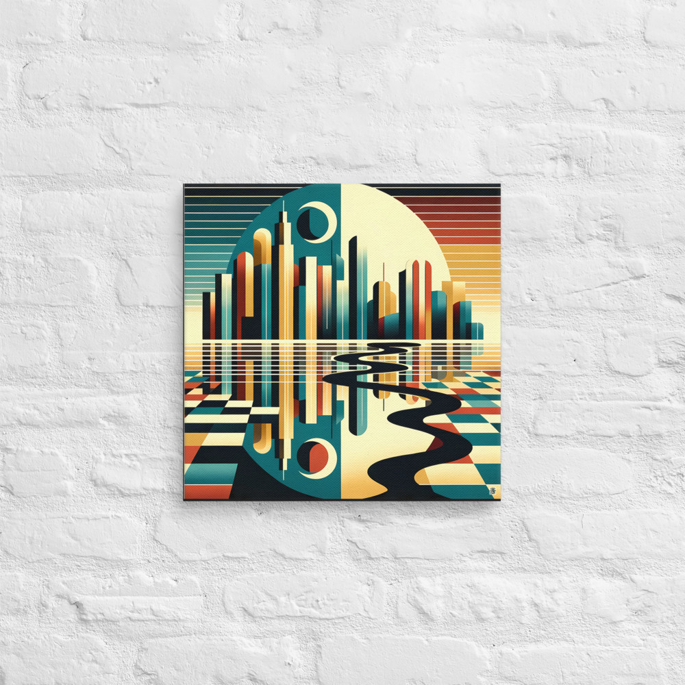 Canvas Print