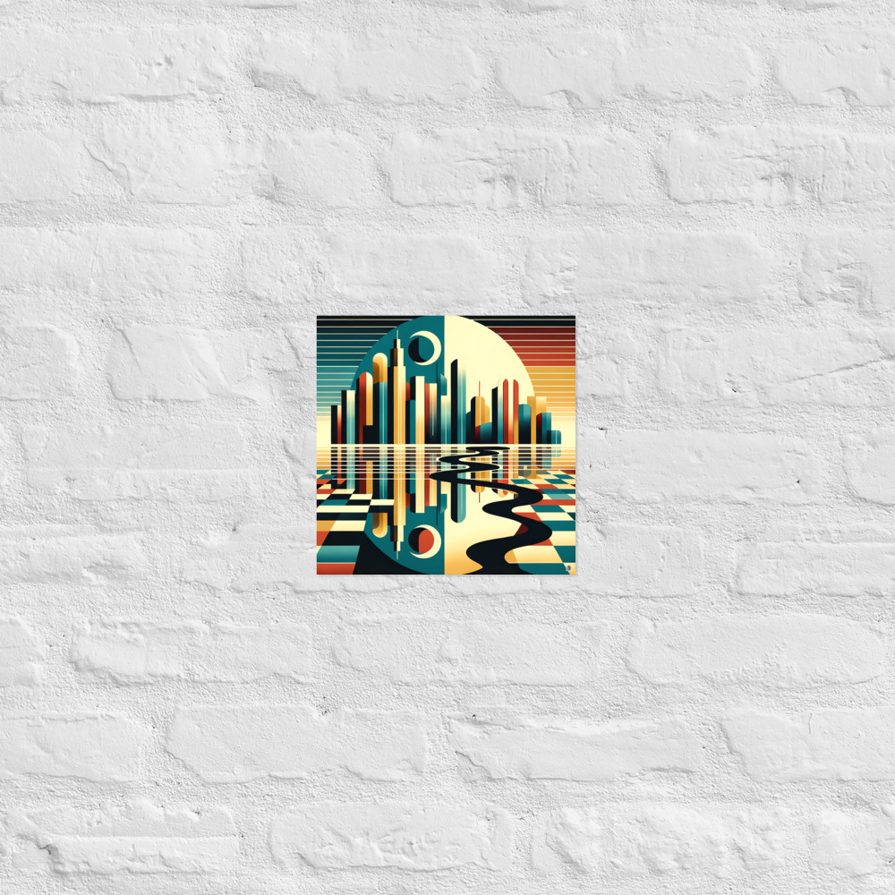 25×25 cm (10×10")