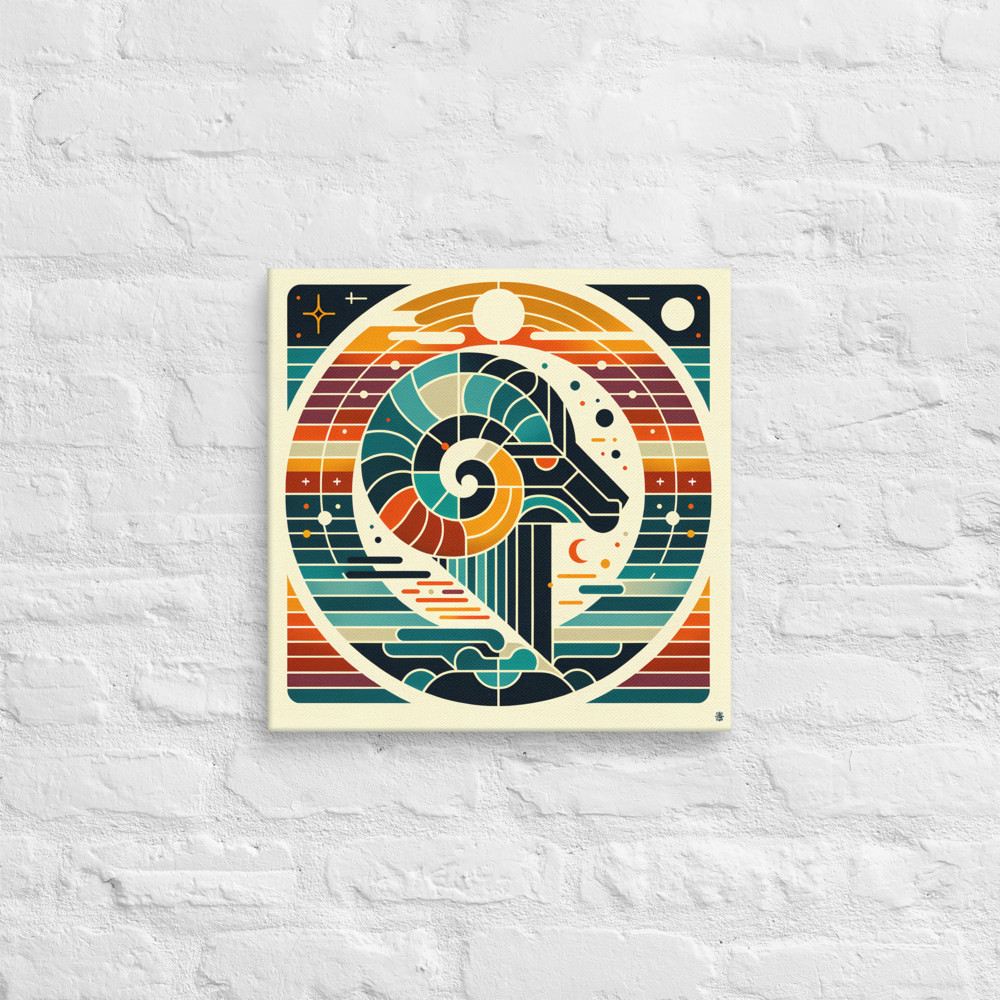 Canvas Print