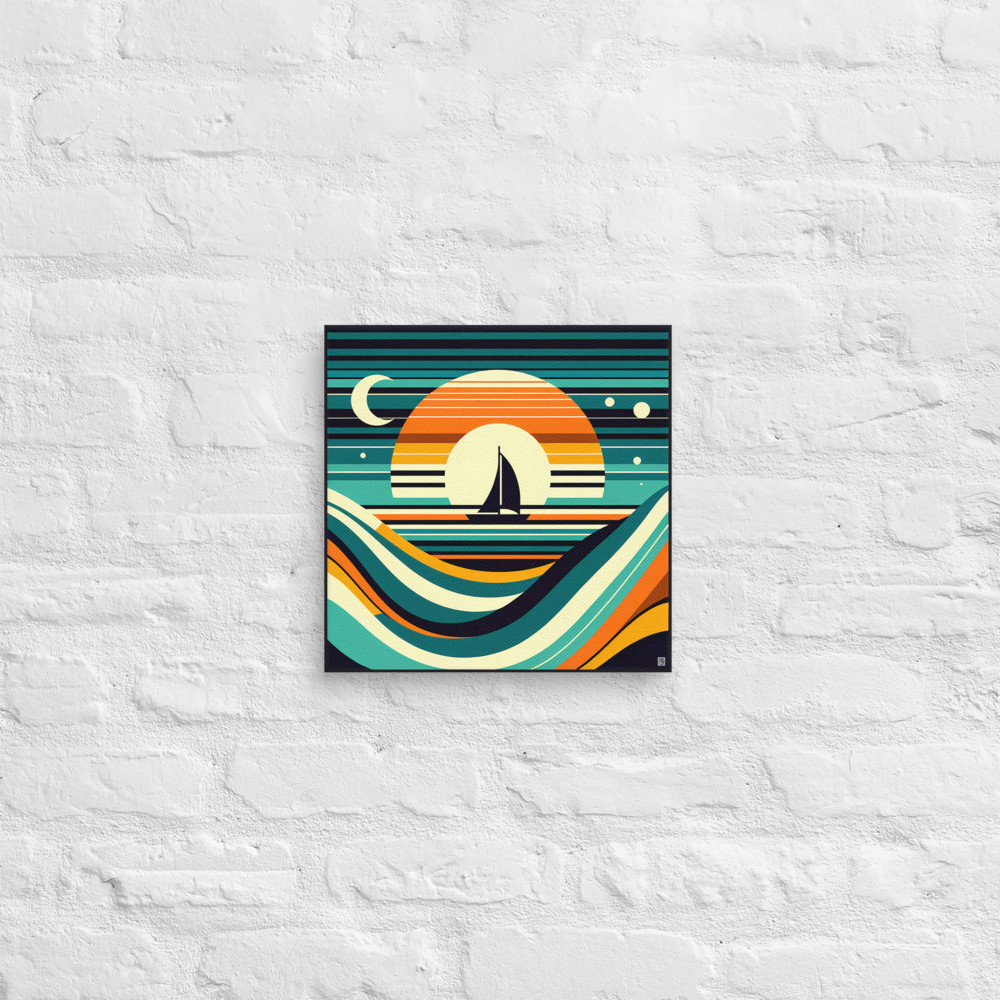 30×30 cm (12×12")