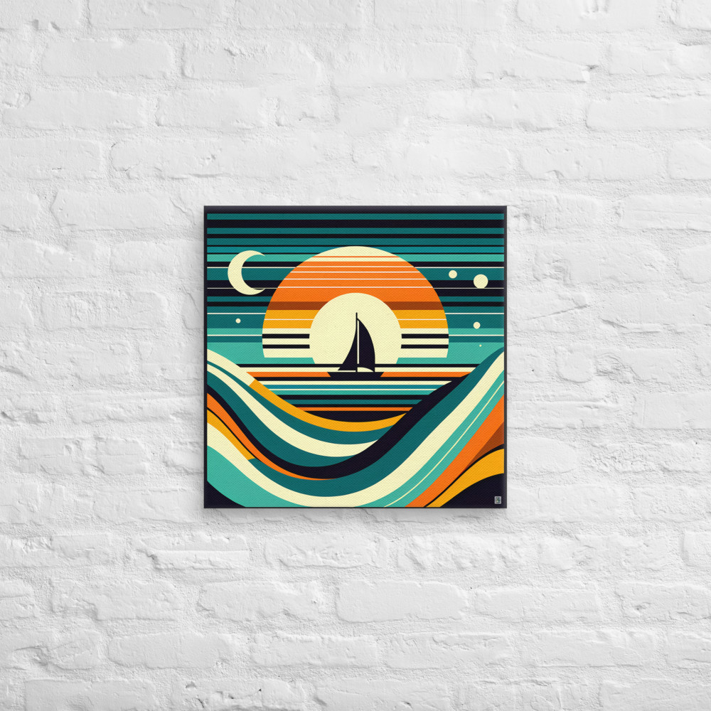 51×51 cm (20×20")