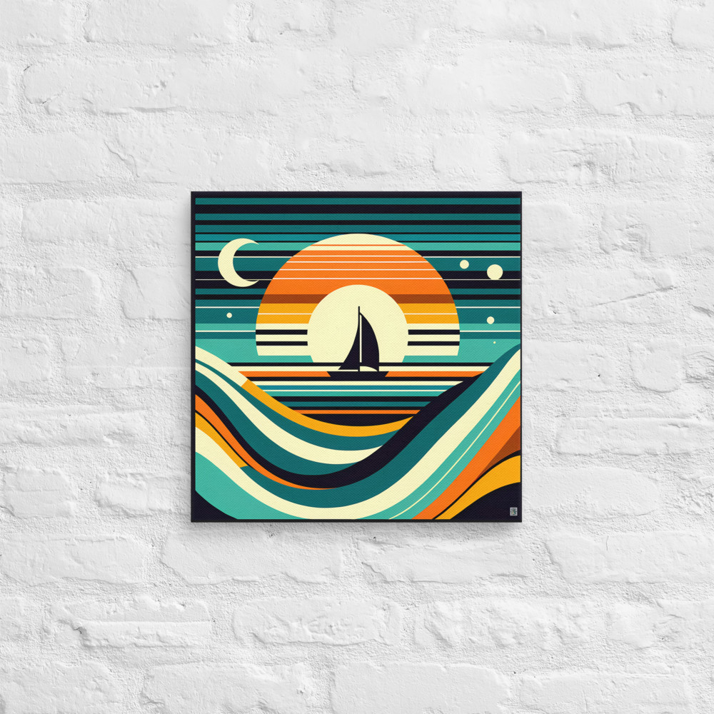 Canvas Print
