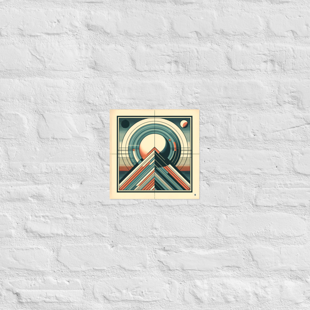 25×25 cm (10×10")