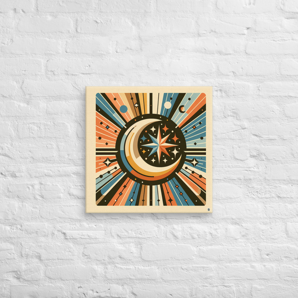 51×51 cm (20×20")