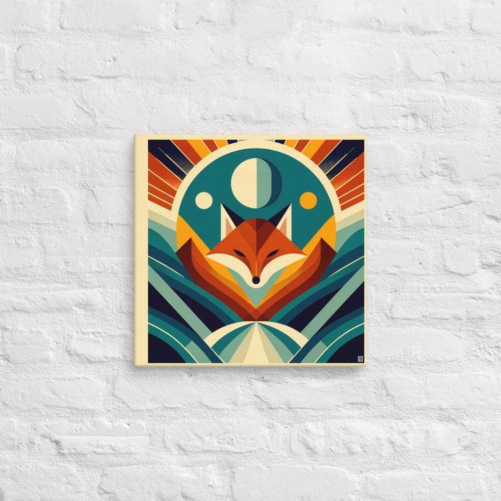 Canvas Print