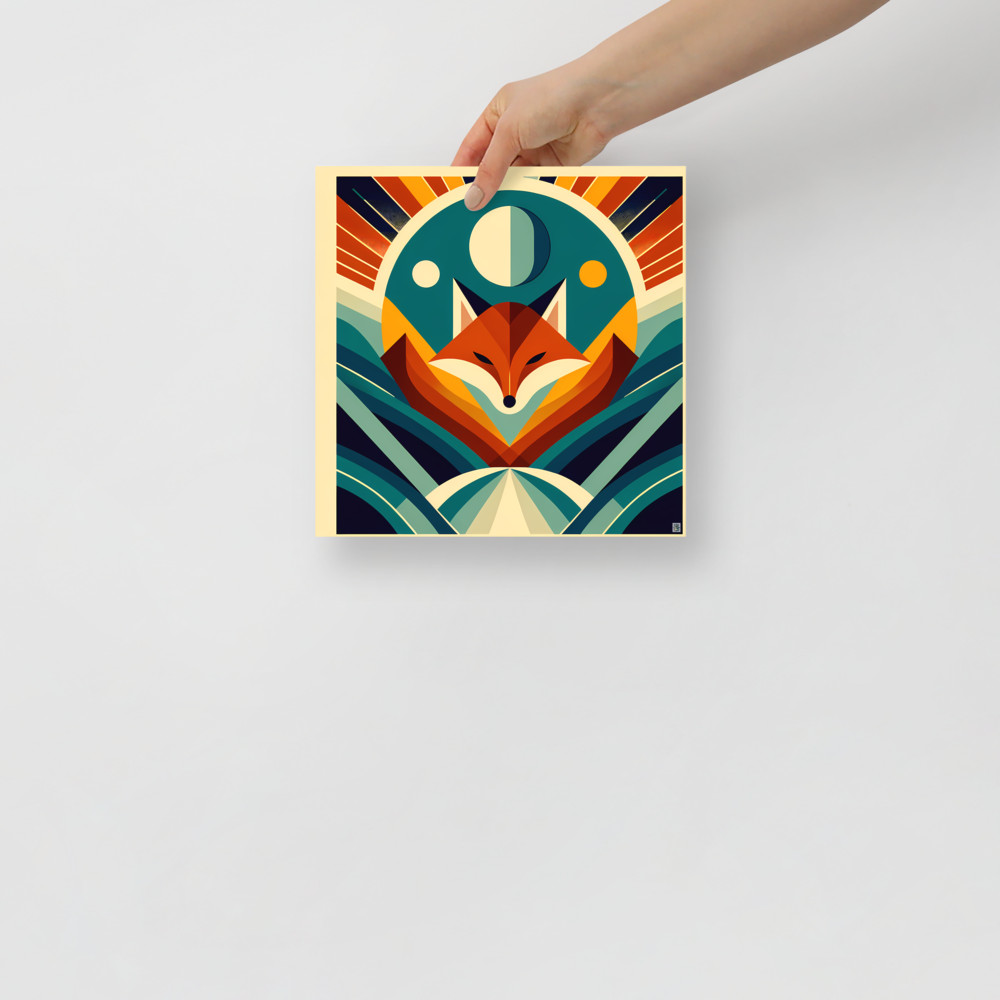 25×25 cm (10×10")